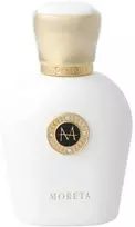 Moresque Moreta EDP parfumuotas vanduo unisex, 50 ml