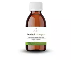 Grasole HERBAL VINEGAR, actas, 150 ml.