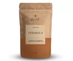 Grasole VERMINUS, supermaisto mišinys, 90 g.
