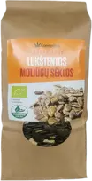 KANAPŪKIS lukštentos moliūgų sėklos