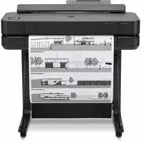 Ploter HP DesignJet T650 24-in Spausdintuvas