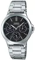 Laikrodis CASIO LTP-V300D-1A WOMEN'S WATCH (zd566g) + BOX