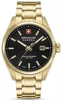 Laikrodis Swiss Military Hanowa Pioneer SMWGH0004110