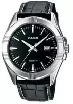 Casio vyriškas laikrodis MTP-1308L-1AVEF + dėžutė
