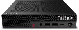 Stacionarus kompiuteris Lenovo ThinkStation P3 Tiny i5-14600 1x32/1TB A400 W11P