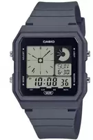Vyriškas laikrodis CASIO Digital LF-20W-8A2 + BOX