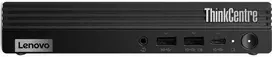 Stacionarus kompiuteris LENOVO M75Q G5 AMD R5-8500GE/16GB/512SSD/W11P/3Y OS