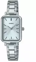 Laikrodis CASIO WOMEN'S WATCH LTP-V009D-2E + BOX