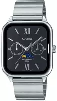 CASIO VYRIŠKAS LAIKRODIS MTP-M305D-1A2 + DĖŽUTĖ