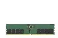 RAM Kingston KVR64A52BS8-16 | 16GB | DDR5 | 6400 MHz | PC/serveris | Registered No | ECC No