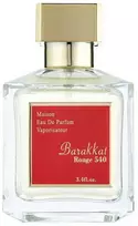Barakkat Rouge 540 Fragrance World kvepalai vyrams ir moterims