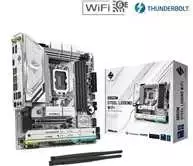 Pagrindinė plokštė ASRock B860M Steel Legend WiFi
