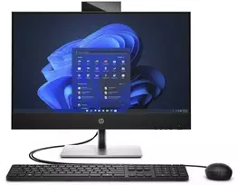 Stacionarus kompiuteris HP ProOne 440 G9 All-in-One Touch i5-13500T 16GB/512GB Windows 11 Pro A1JJ5ES#ABD