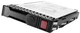 Hewlett Packard (HP) 3PAR0 4TB 6G SAS 7.2K 3.5in **Refurbished** (Atnaujinta)