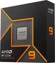 AMD Ryzen 9 9950X processor 4.3 GHz 80MB L2 & L3 Tray