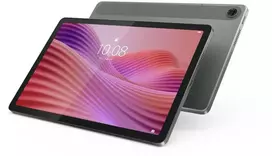 Planšetė Lenovo Tab 4+64GB pilka / 10,10" / 1920x1200 / 4GB / 64GB / 5MP+8MP / Android 14