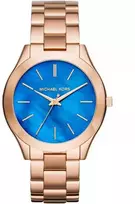 Laikrodis WOMEN'S WATCH Michael Kors Slim Runway MK3494 + BOX