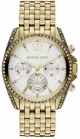 Moteriškas laikrodis MICHAEL KORS MK5835 - PRESSLEY (zm591b)