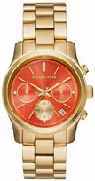 MICHAEL KORS MOTERIŠKAS LAIKRODIS MK6162 - RUNWAY (zm592b)