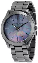 Laikrodis WOMEN'S WATCH Michael Kors Slim Runway MK3413 + BOX