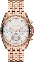 Moteriškas laikrodis MICHAEL KORS MK5836 - PRESSLEY (zm591c)