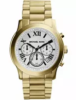 Moteriškas laikrodis MICHAEL KORS MK5916 COOPER + BOX