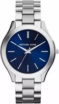 Laikrodis WOMEN'S WATCH Michael Kors Slim Runway MK3379 + BOX