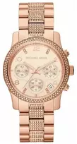 MICHAEL KORS MOTERIŠKAS LAIKRODIS MK5827 - RUNWAY (zm504d)