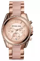 Moteriškas laikrodis MICHAEL KORS MK5943 - BLAIR (zm528d)