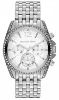 Moteriškas laikrodis MICHAEL KORS MK5834 - PRESSLEY (zm591a)