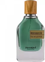 PENDORA SCENTS Megaron EDP purškiklis 70ml