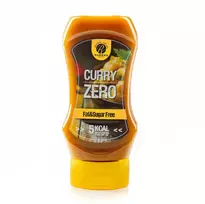 Rabeko Zero 350 ml Curry padažas