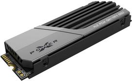 SILICON POWER XS75 2TB SP02KGBP44XS75S5