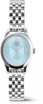 Laikrodis Daniel Wellington Ophelia Mini Ice Mėlyna DW00100809