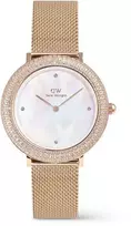 Moteriškas laikrodis DANIEL WELLINGTON DW00100823