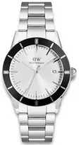 Laikrodis Daniel Wellington Iconic Paradigma 40 S DW00100819