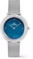 Laikrodis Damski zegarek DANIEL WELLINGTON DW00100825