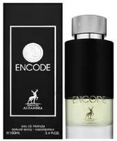 Maison Alhambra Encode Mountain EDP parfumuotas vanduo unisex, 100 ml