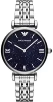 Moteriškas laikrodis EMPORIO ARMANI AR11091 - CLASSIC (zi522a)