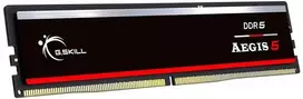 RAM G.Skill Aegis 5 F5-6000J3636F32GX1-IS atminties modulis 32GB 1 x 32GB DDR5 4800 MT/s