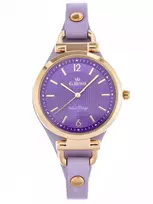 Laikrodis G. ROSSI - LESTI WATCH ON PASK zg631e + BOX