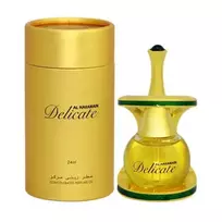 Al Haramain Delicate Aliejiniai Kvepalai Moterims - 24ml