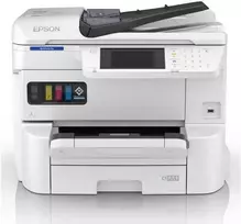 Daugiafunkcis spausdintuvas „Epson WorkForce Pro EM-C7100DWF“