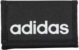 Portfel adidas Linear juoda JE8346