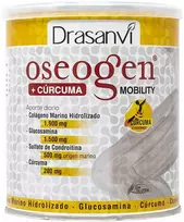 Drasanvi osezogeninis judrumas su ciberžole 300g