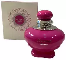 Moteriški kvepalai NANINE BELLA EDP 100 ml