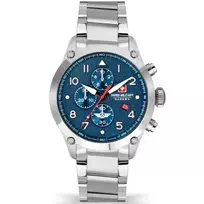 Laikrodis Swiss Military Hanowa Swiss Military Nightflighter SMWGI2101502