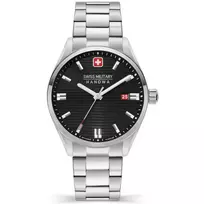 Laikrodis Swiss Military Hanowa Swiss Military Roadrunner SMWGH2200101