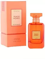 Flavia Parfum Peach Honey EDP parfumuotas vanduo unisex, 100 ml
