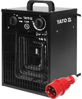 Yato Toya Sa Poland Elektrinis šildytuvas | 5 kW (YT-99695)
